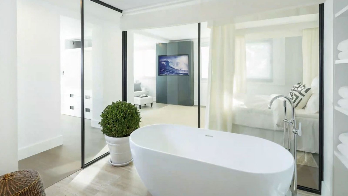 Vrijstaande Villa in Aloha-15