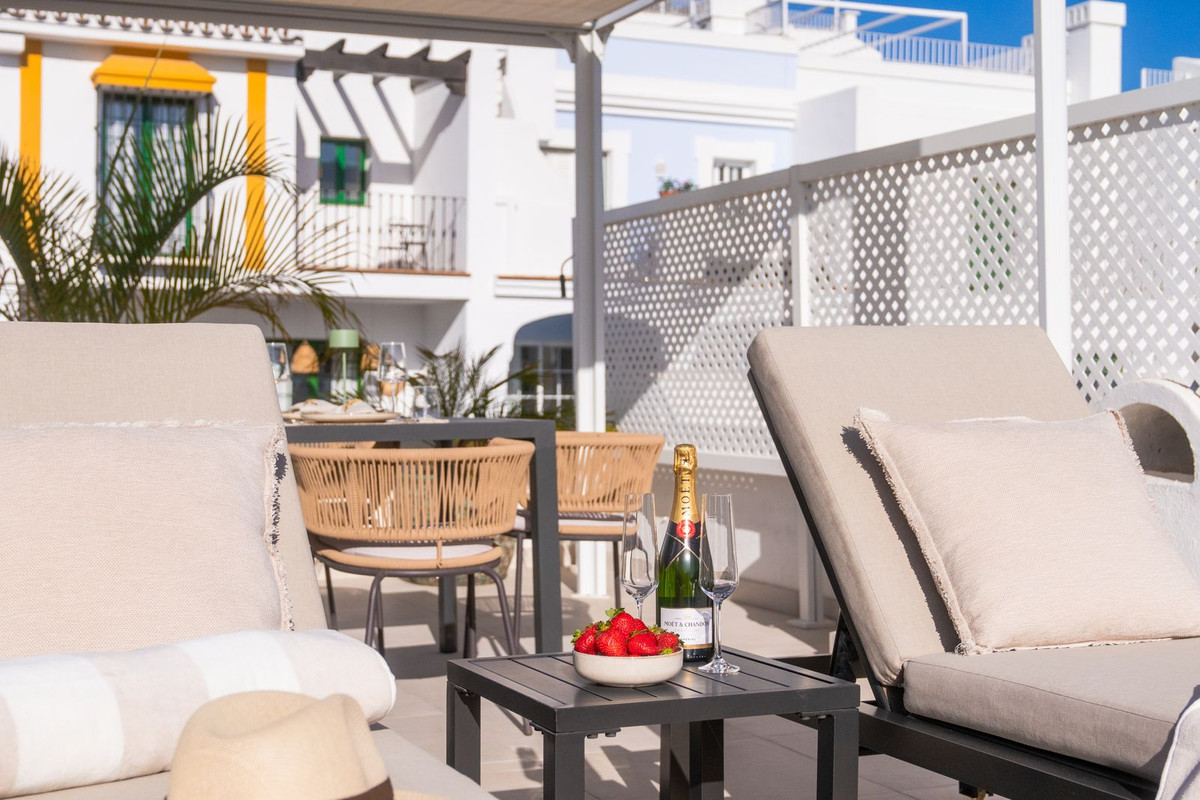 Geschakelde Woning te koop in Aloha | 2 slaapkamers H5114287