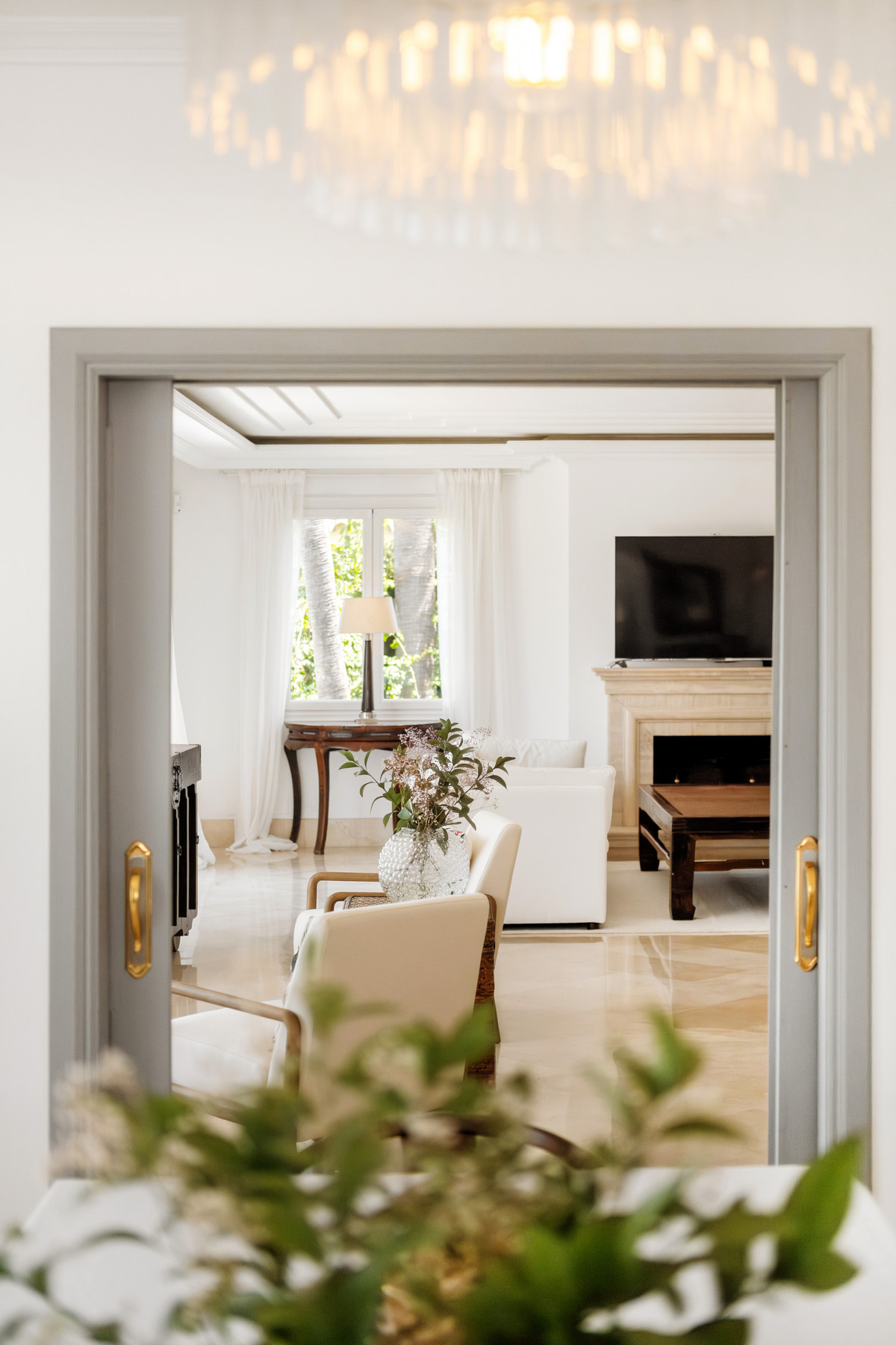 Vrijstaande Villa te koop in Aloha | 7 slaapkamers H5127520