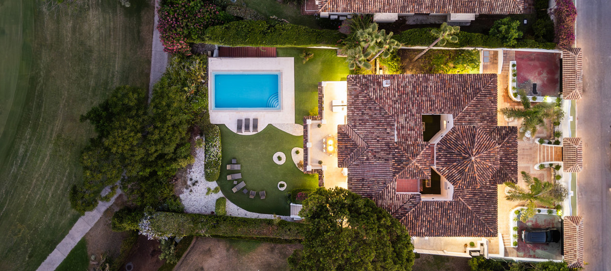 Vrijstaande Villa te koop in Aloha | 7 slaapkamers H5127520