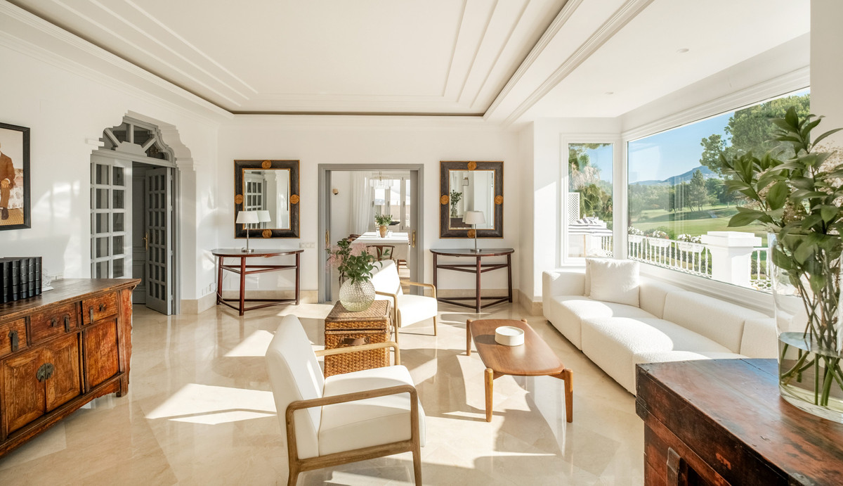 Vrijstaande Villa te koop in Aloha | 7 slaapkamers H5127520