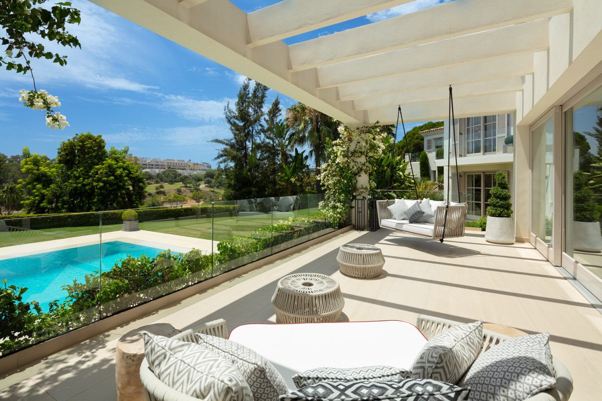 Vrijstaande Villa te koop in Aloha | 6 slaapkamers H5153119
