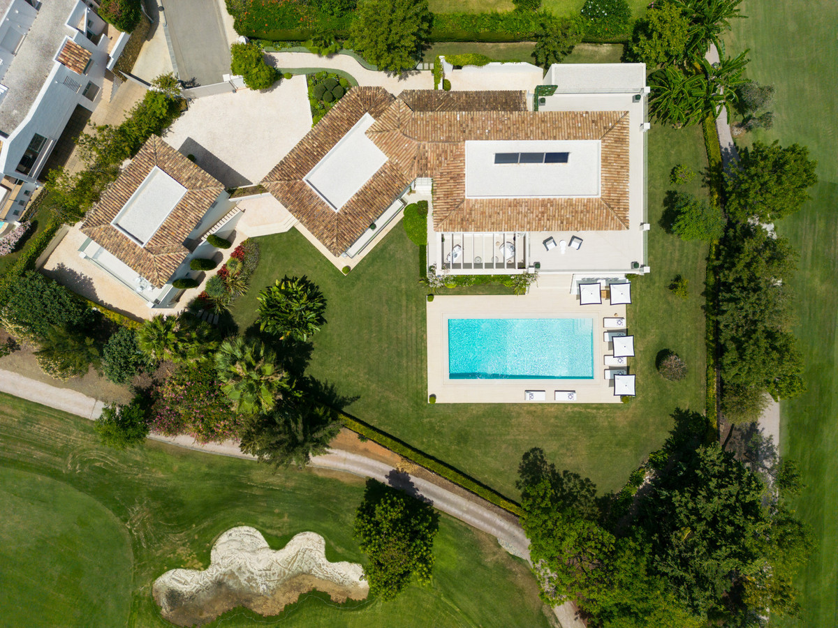 Vrijstaande Villa te koop in Aloha | 6 slaapkamers H5153119