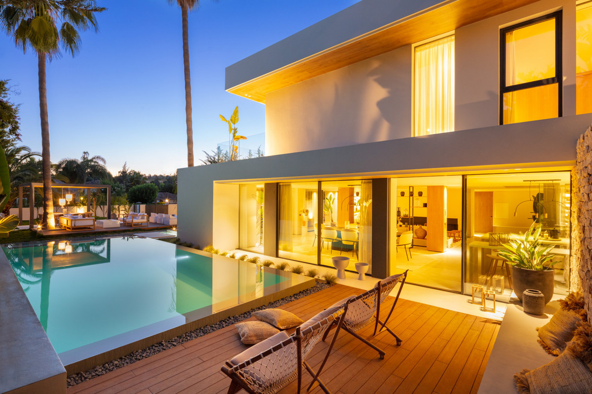 Vrijstaande Villa te koop in Aloha | 4 slaapkamers H5157937