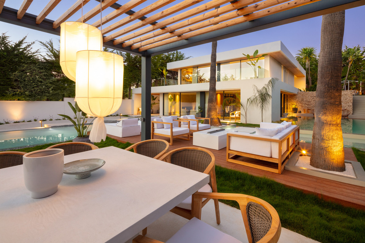 Vrijstaande Villa te koop in Aloha | 4 slaapkamers H5157937