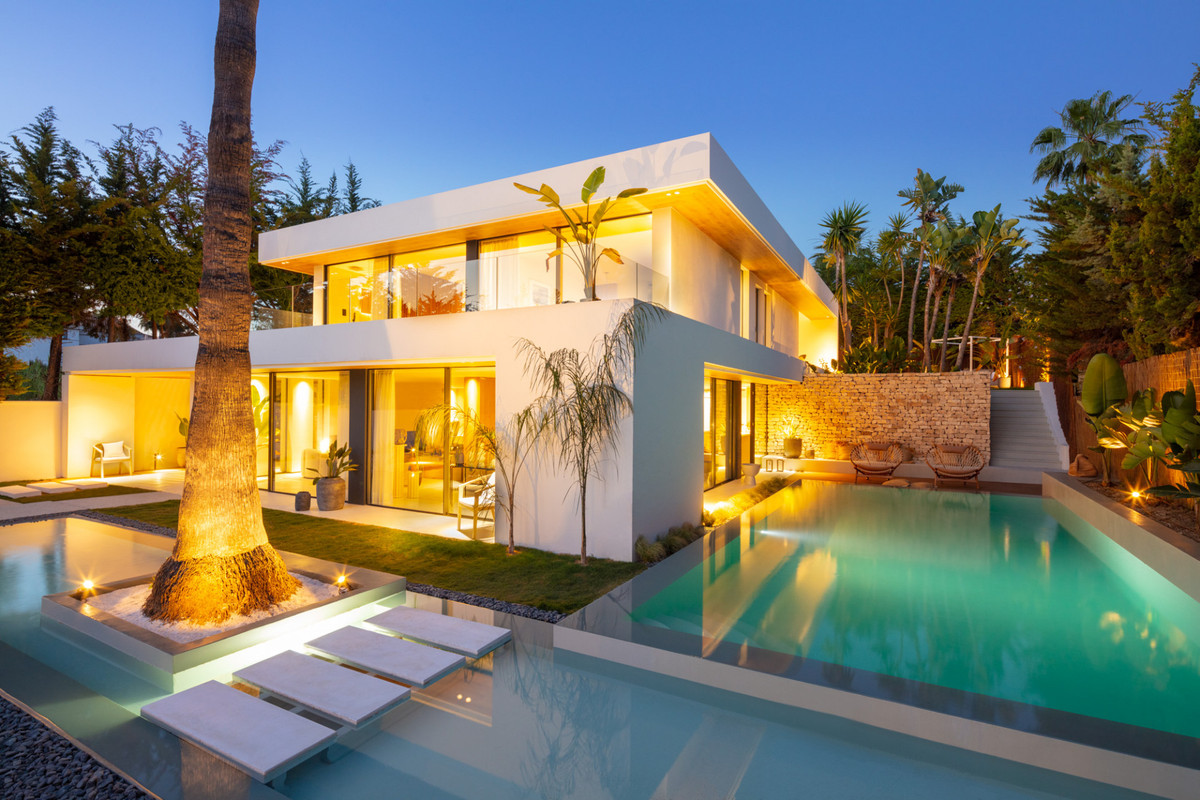 Vrijstaande Villa te koop in Aloha | 4 slaapkamers H5157937