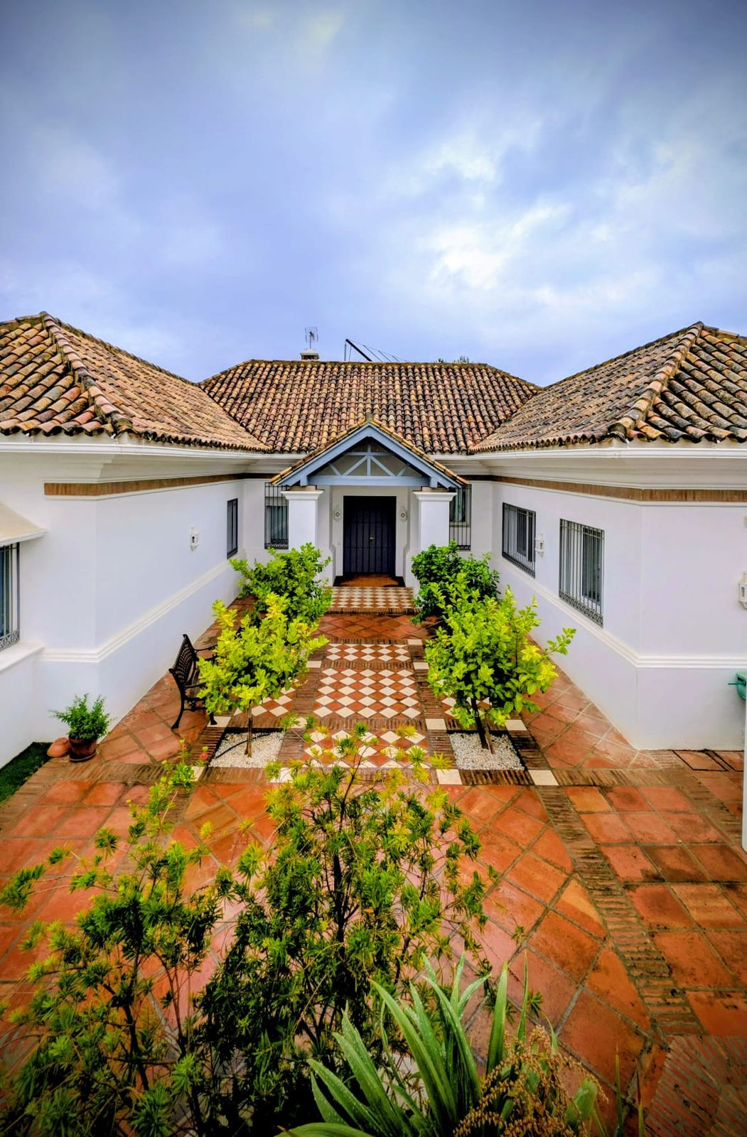 Vrijstaande Villa te koop in Aloha | 7 slaapkamers H5211865