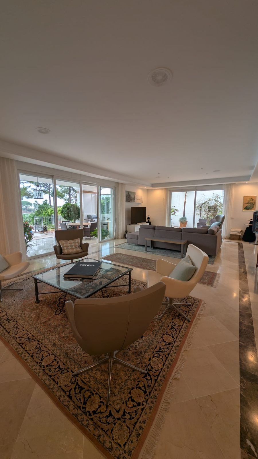 Vrijstaande Villa te koop in Aloha | 7 slaapkamers H5211865