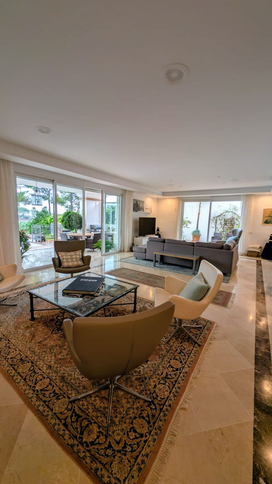 Vrijstaande Villa te koop in Aloha | 7 slaapkamers H5211865