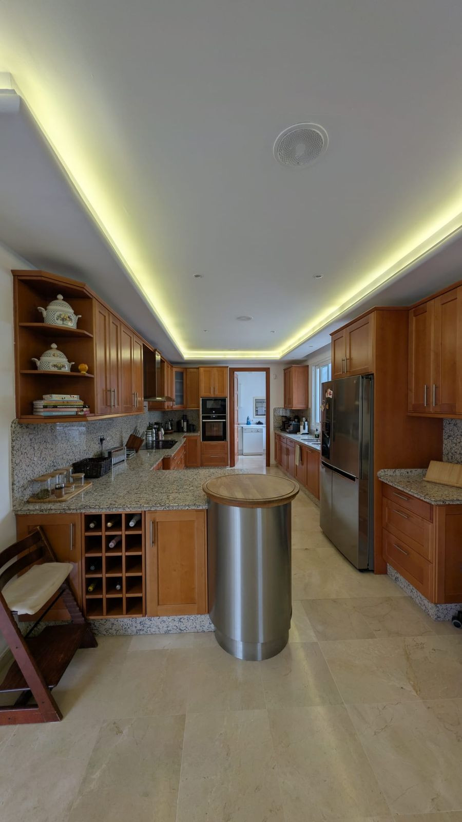 Vrijstaande Villa te koop in Aloha | 7 slaapkamers H5211865