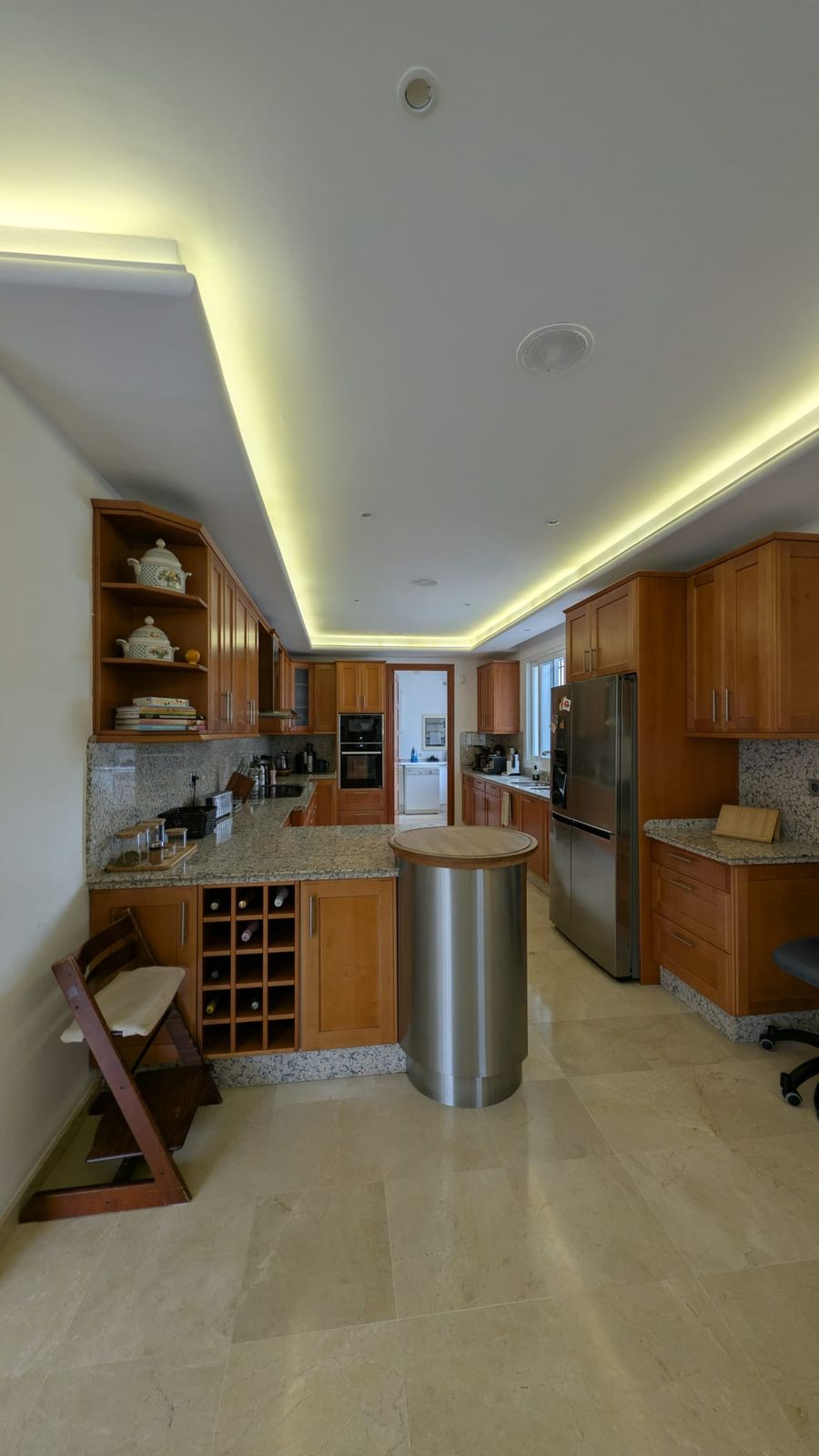 Vrijstaande Villa te koop in Aloha | 7 slaapkamers H5211865