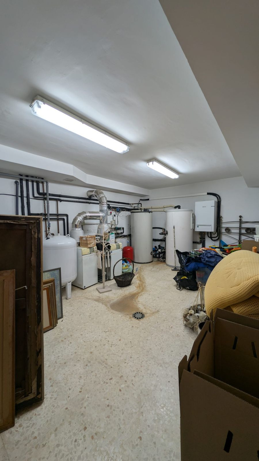 Vrijstaande Villa te koop in Aloha | 7 slaapkamers H5211865