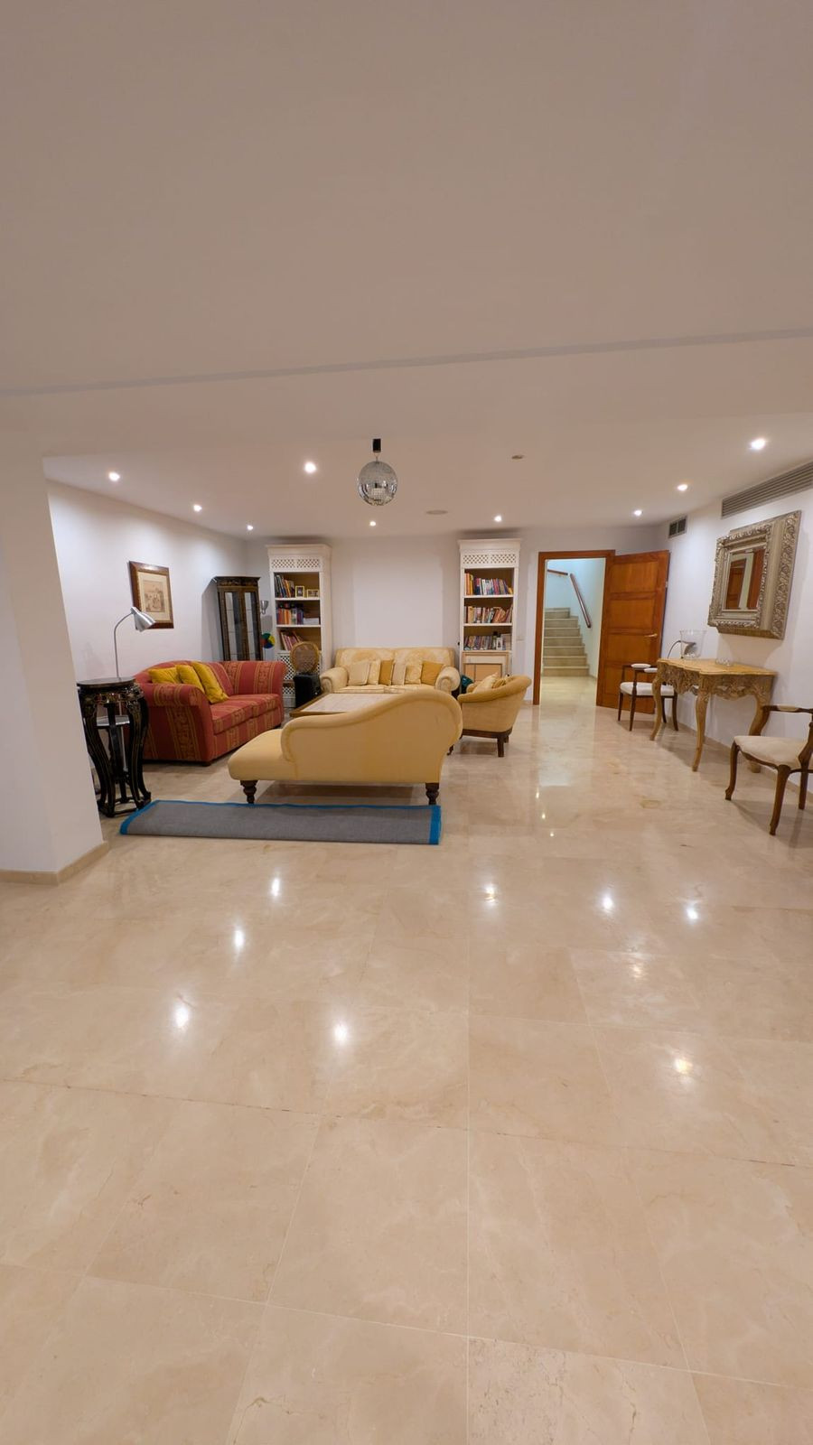 Vrijstaande Villa te koop in Aloha | 7 slaapkamers H5211865