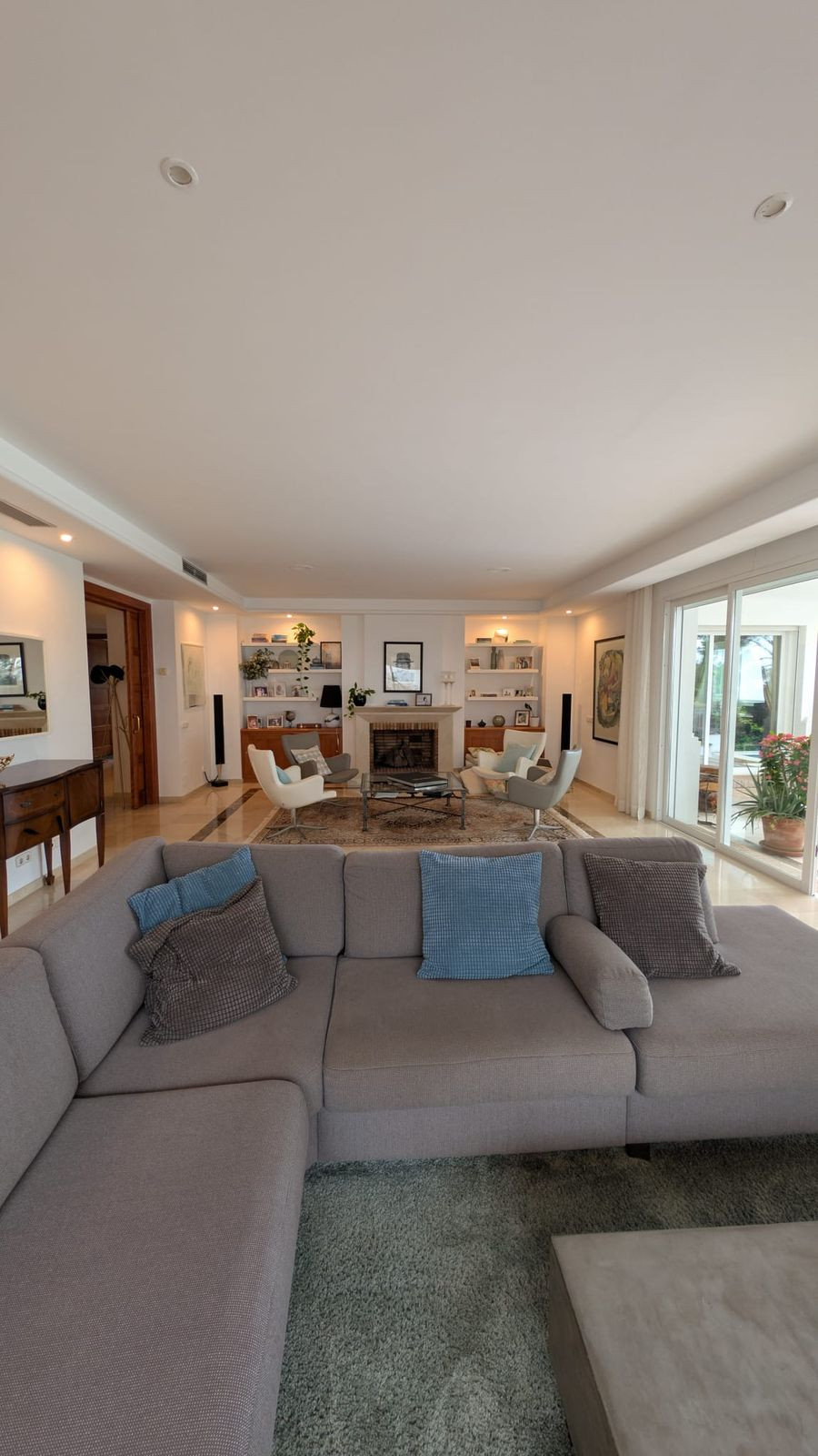 Vrijstaande Villa te koop in Aloha | 7 slaapkamers H5211865