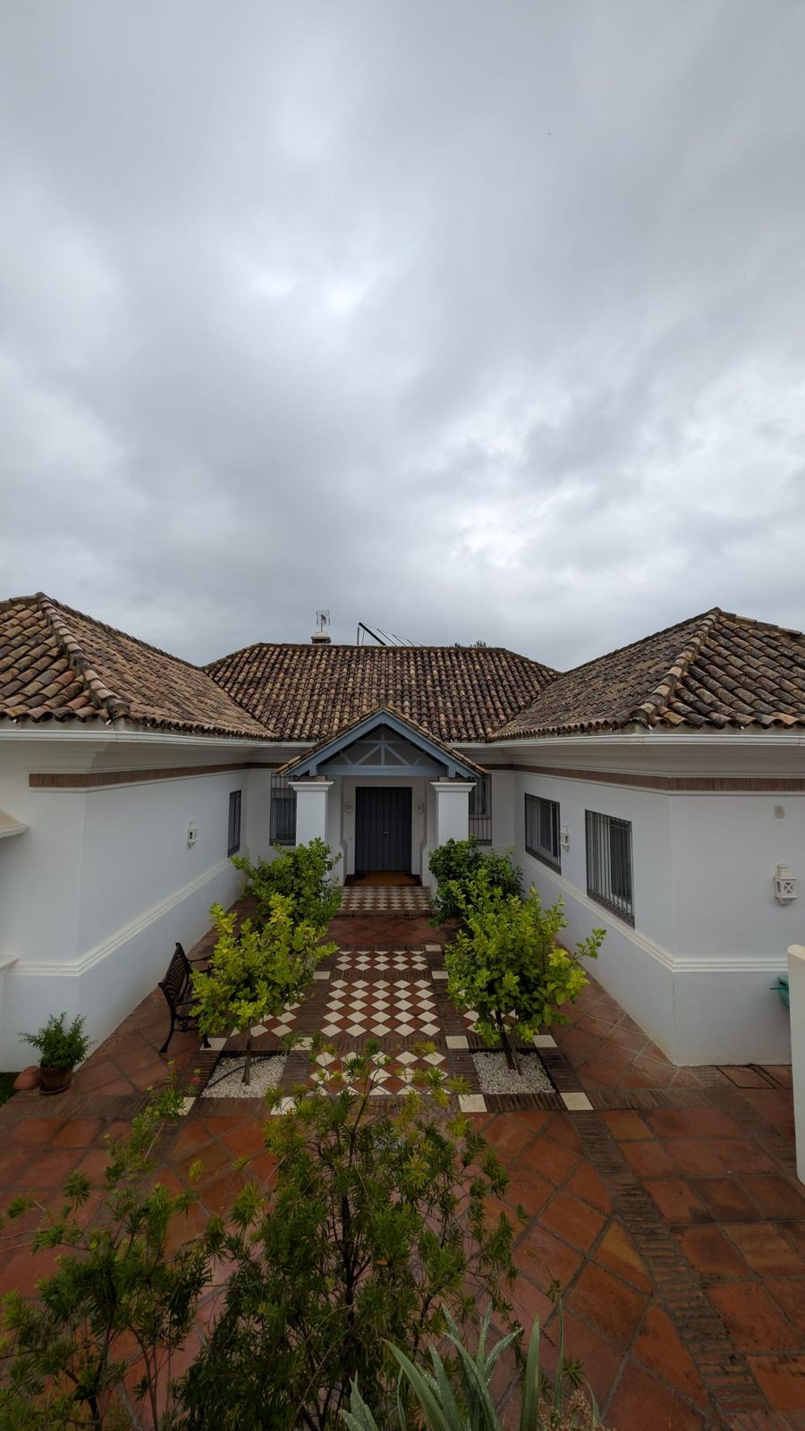 Vrijstaande Villa te koop in Aloha | 7 slaapkamers H5211865