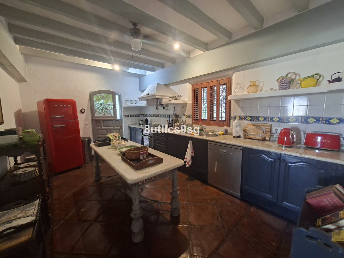 Vrijstaande Villa te koop in Aloha | 5 slaapkamers H5236663