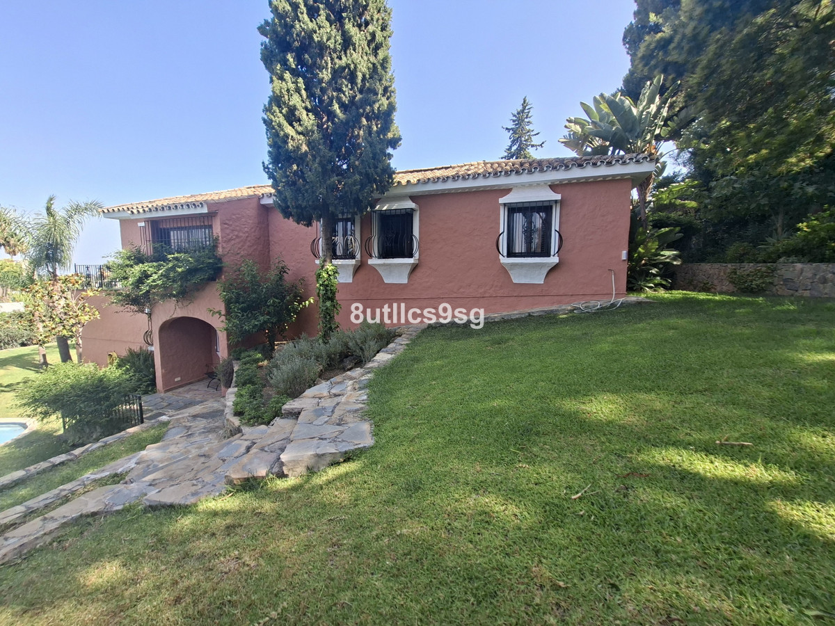 Vrijstaande Villa te koop in Aloha | 5 slaapkamers H5236663