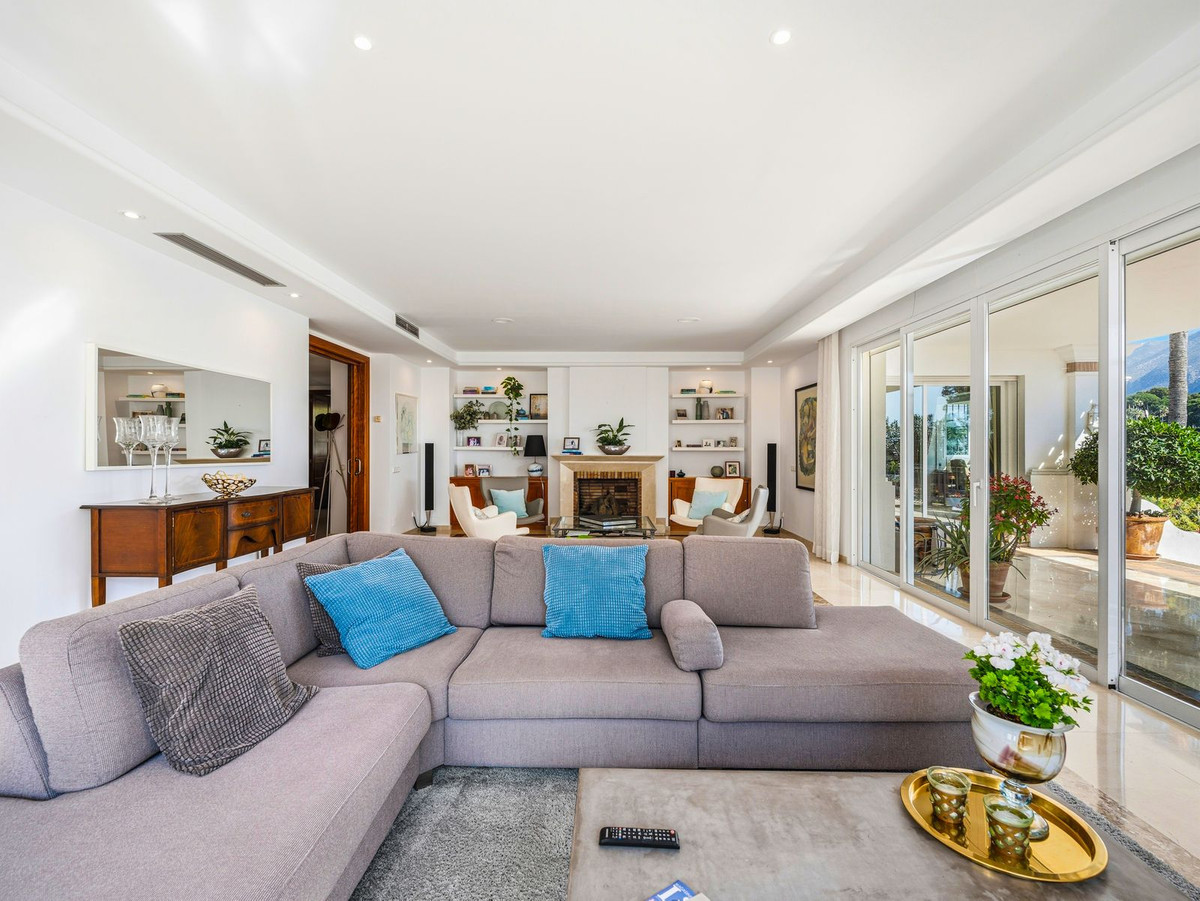 Vrijstaande Villa te koop in Aloha | 7 slaapkamers H5346514