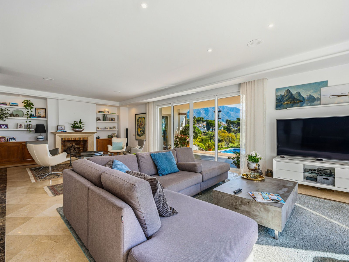 Vrijstaande Villa te koop in Aloha | 7 slaapkamers H5346514