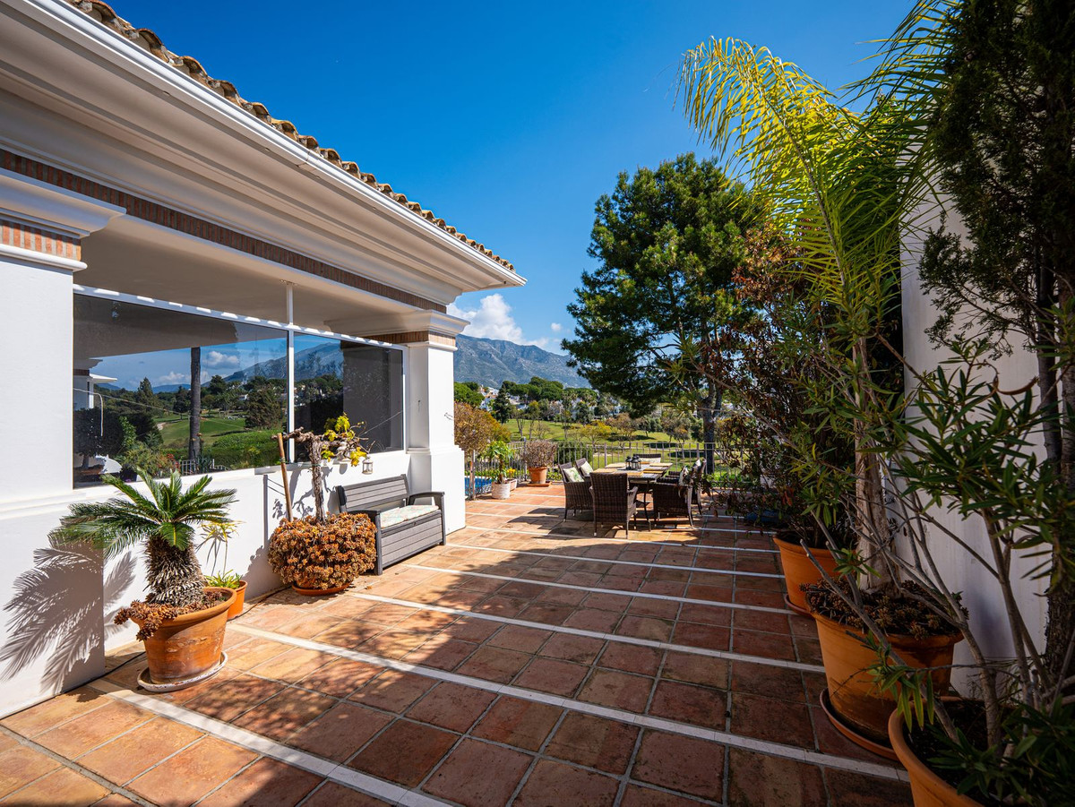 Vrijstaande Villa te koop in Aloha | 7 slaapkamers H5346514