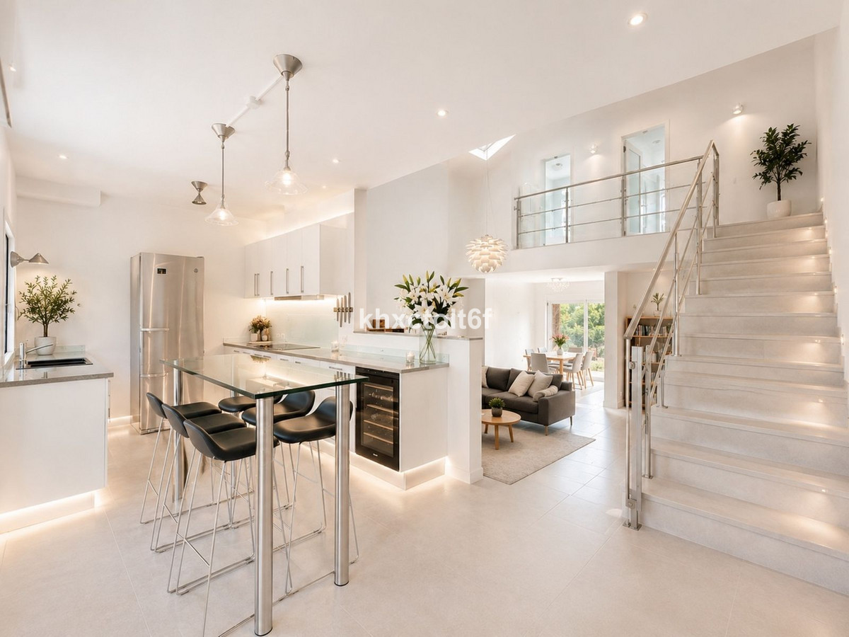 Geschakelde Woning te koop in Aloha | 3 slaapkamers H5392459