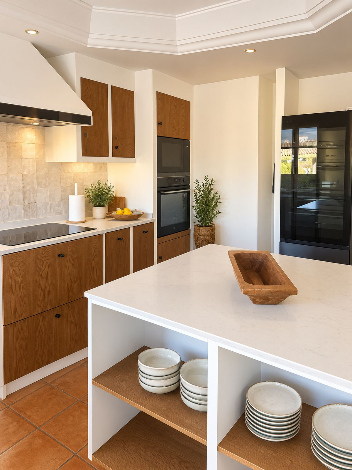 Huis te koop in Aloha | 4 slaapkamers H5515909