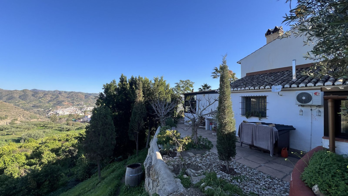 Finca - Cortijo in Alora-31