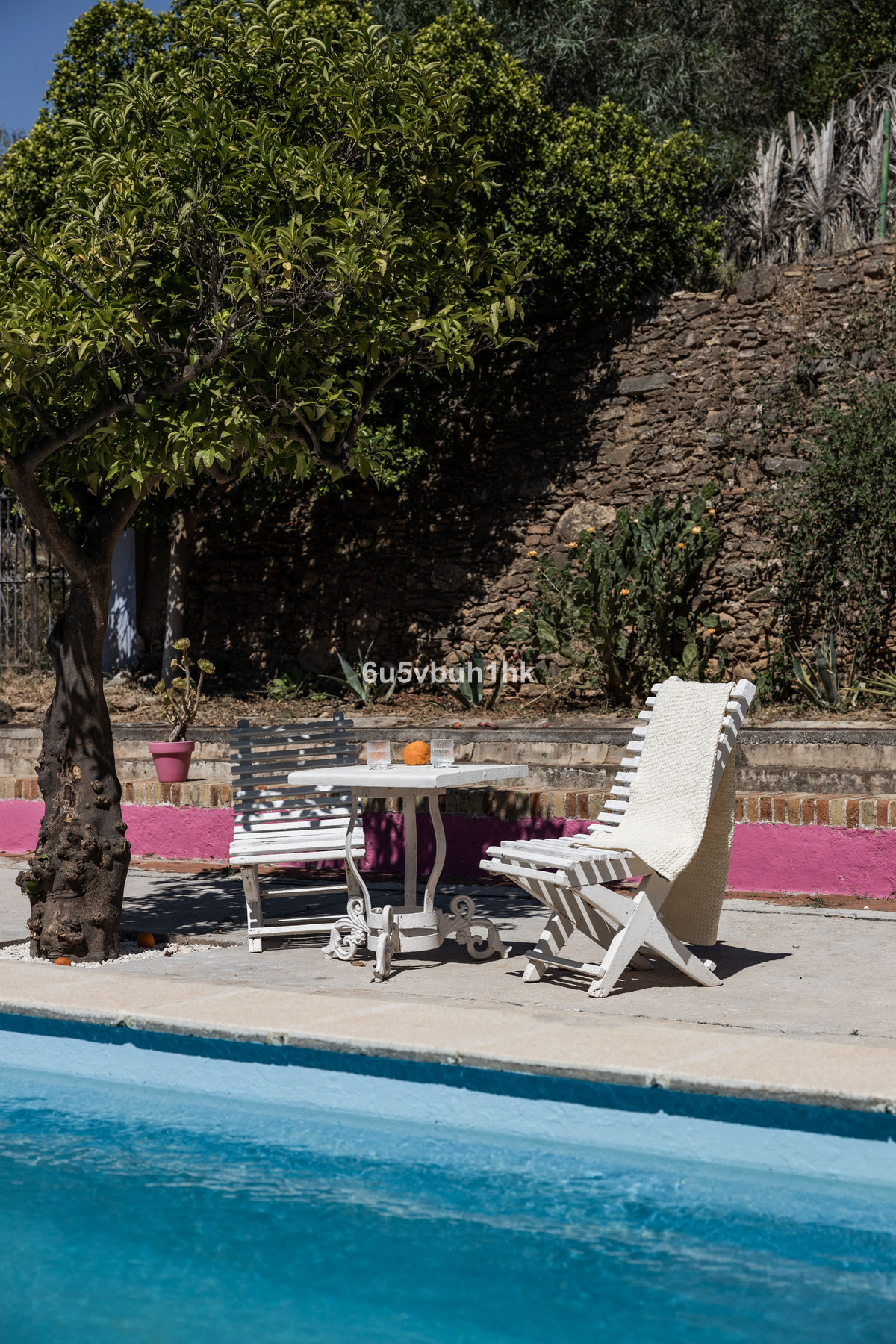 Finca - Cortijo in Alora-19