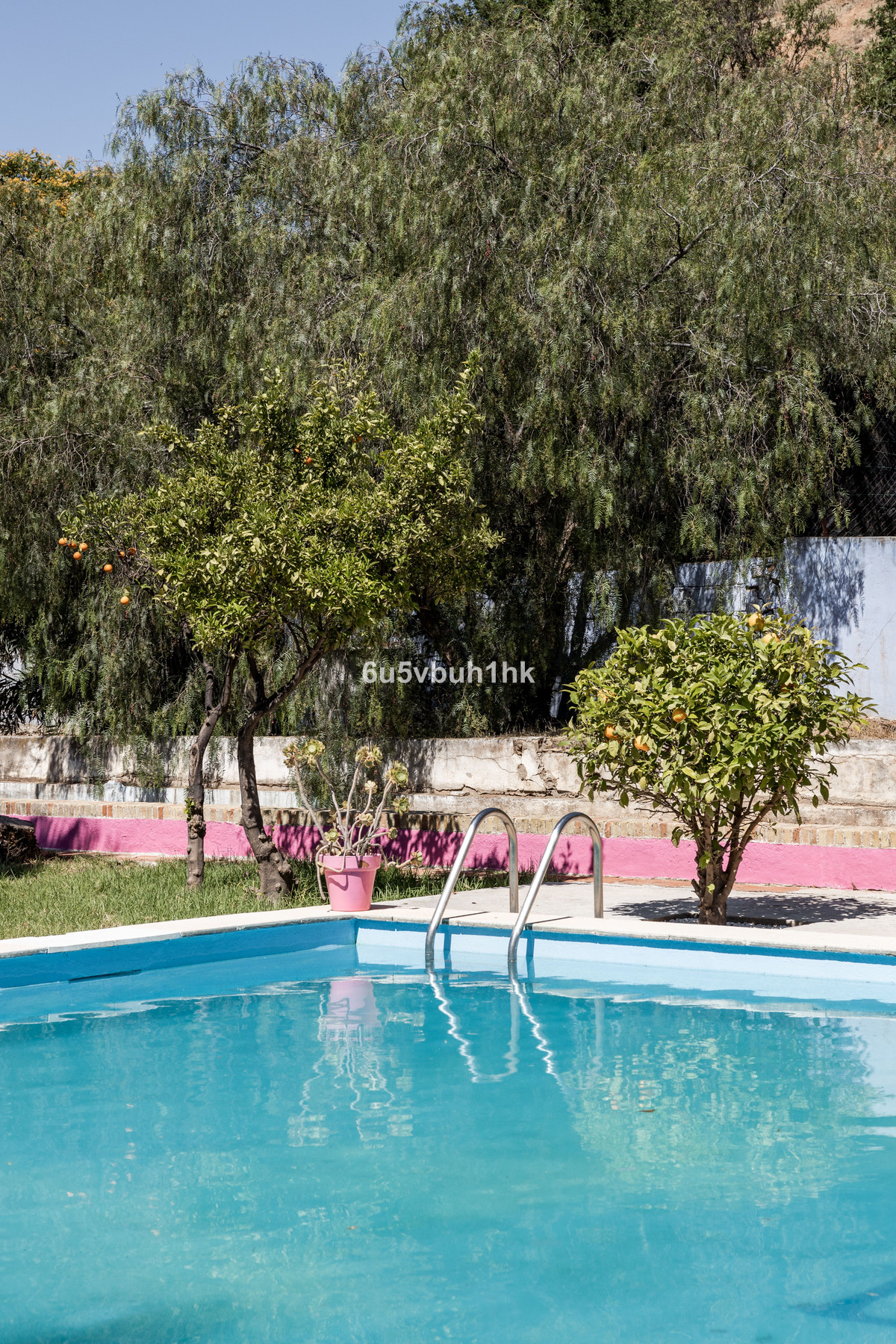Finca - Cortijo in Alora-22