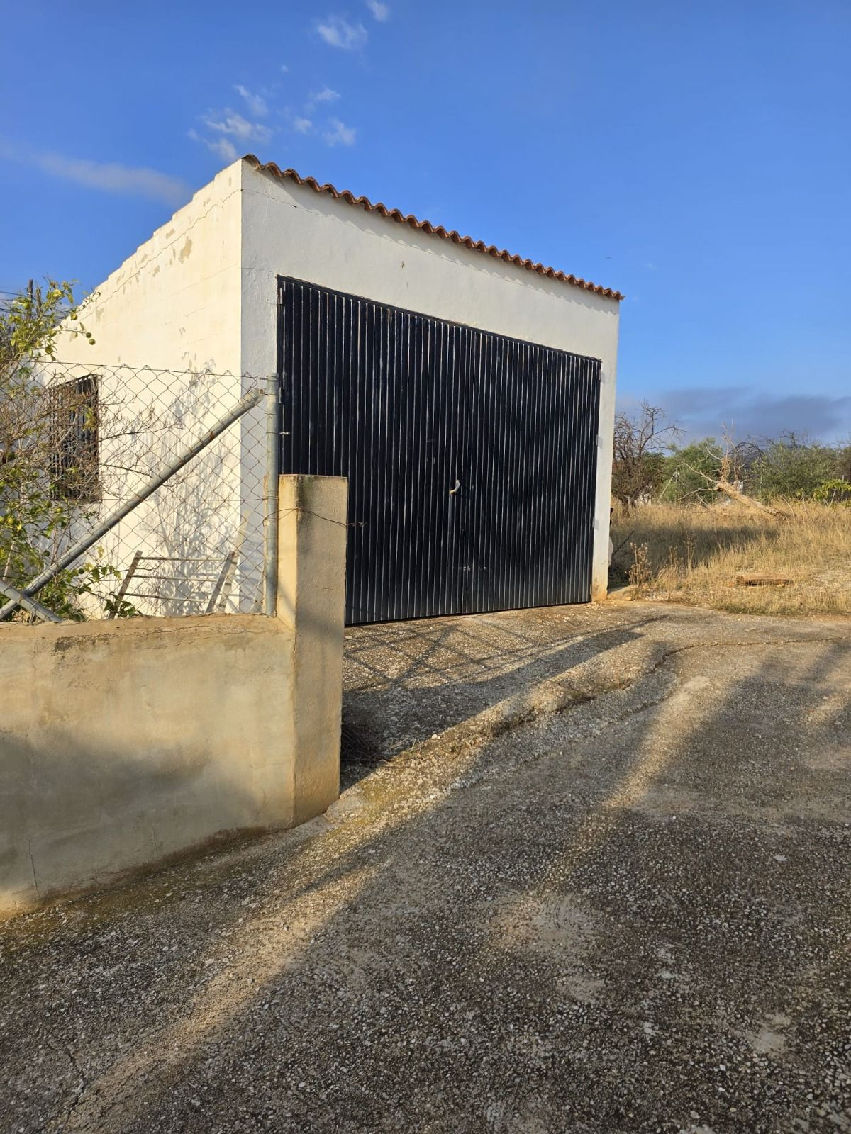 Finca - Cortijo in Alora-10