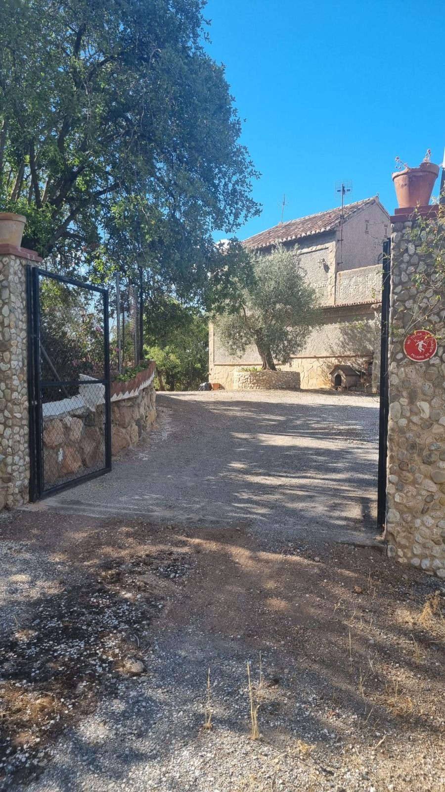 Vrijstaande Villa in Alora-13