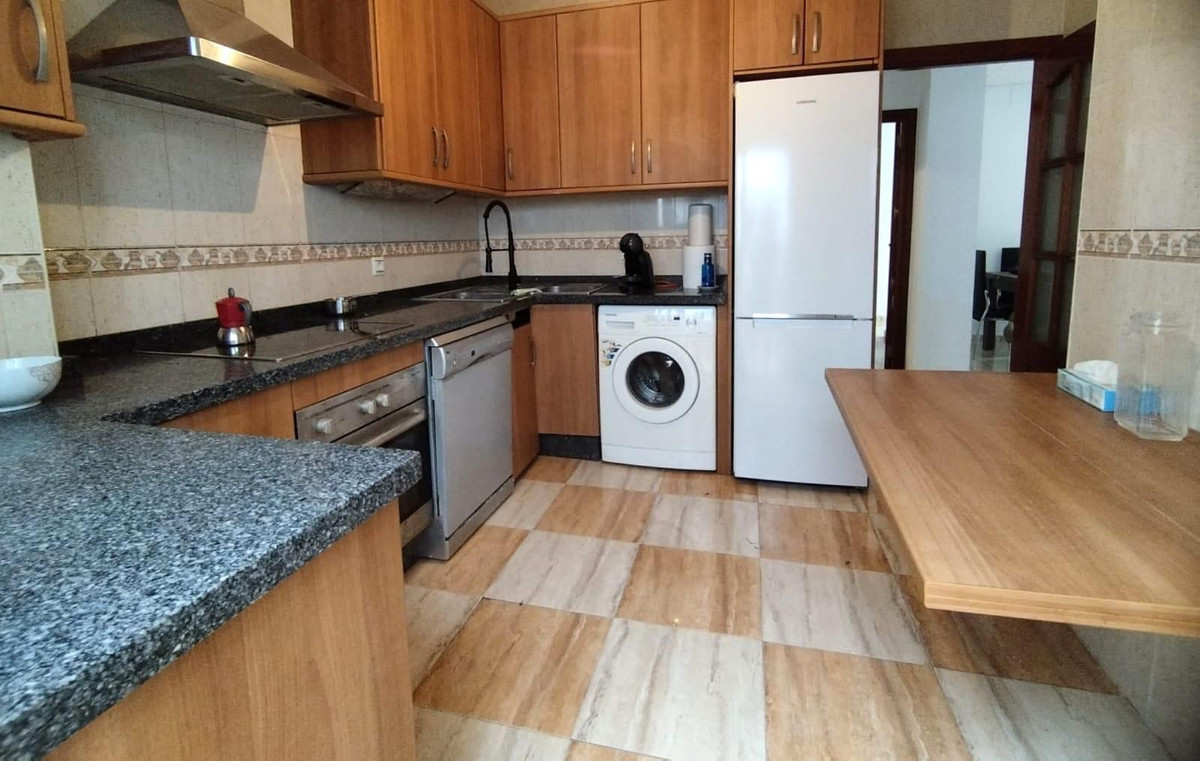 Geschakelde Woning in Alora-4