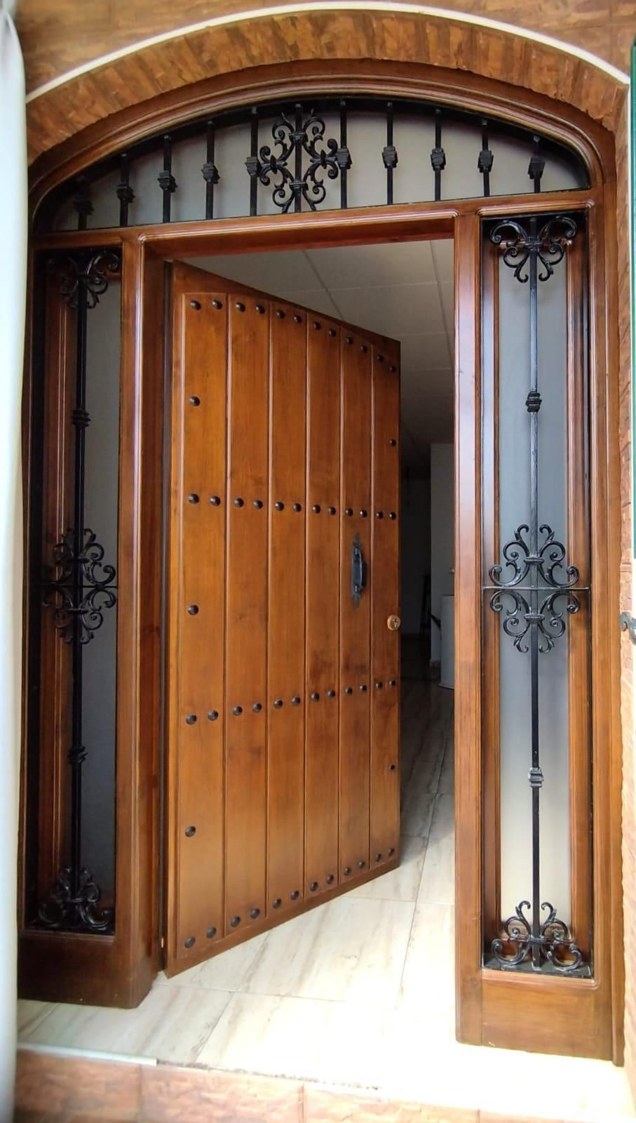 Geschakelde Woning in Alora-6