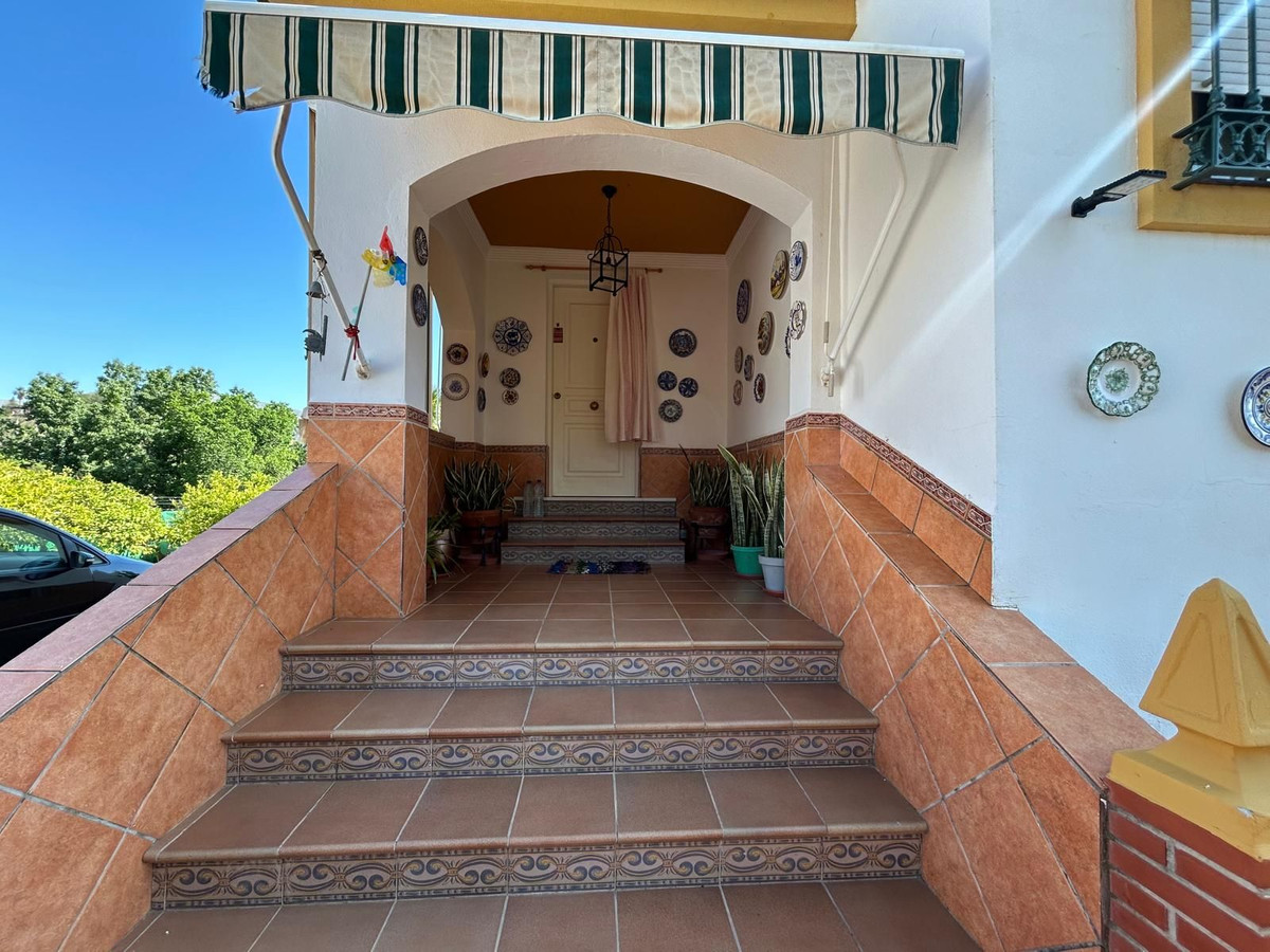 Detached Villa te koop in Alora | 2 slaapkamers H5044603
