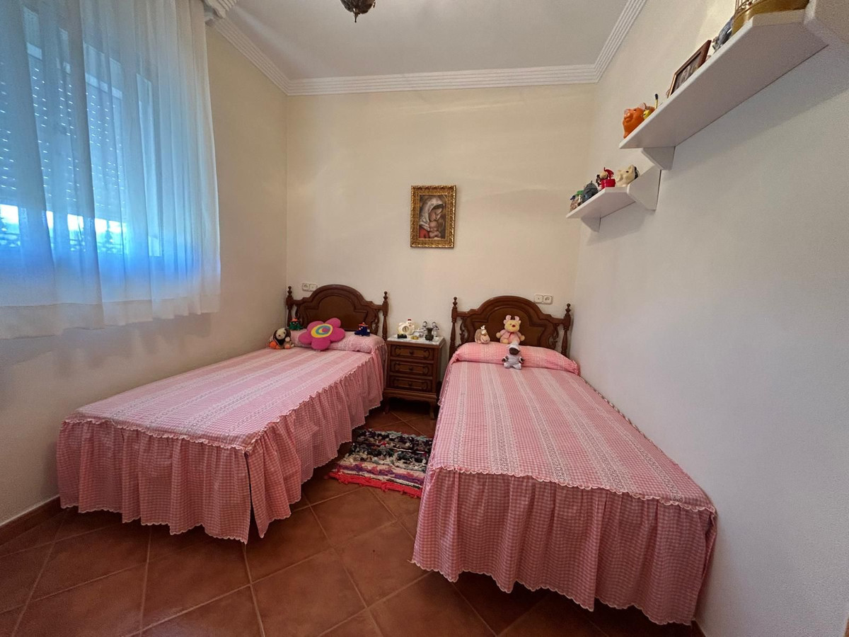Detached Villa te koop in Alora | 2 slaapkamers H5044603