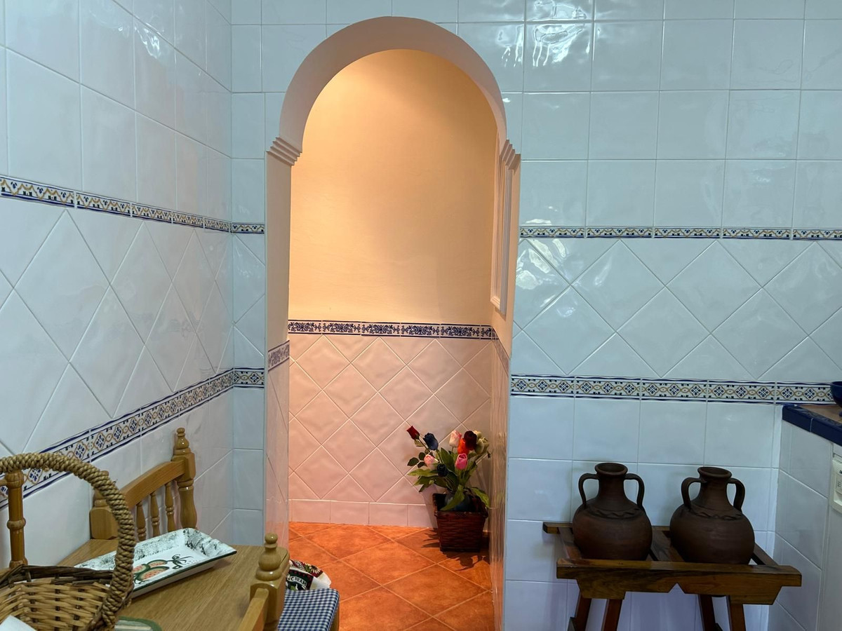 Detached Villa te koop in Alora | 2 slaapkamers H5044603