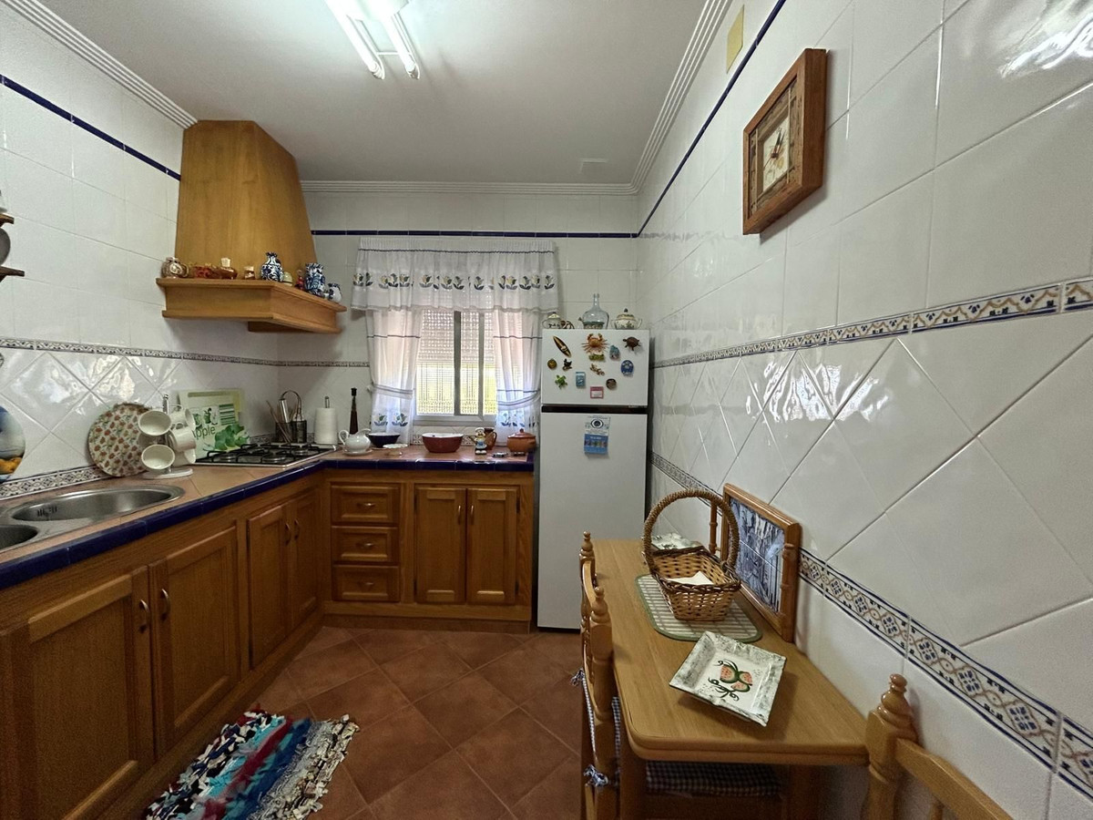 Detached Villa te koop in Alora | 2 slaapkamers H5044603