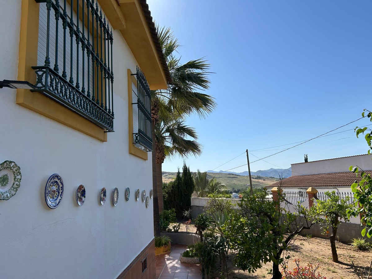 Detached Villa te koop in Alora | 2 slaapkamers H5044603