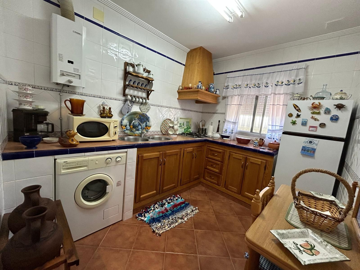 Detached Villa te koop in Alora | 2 slaapkamers H5044603