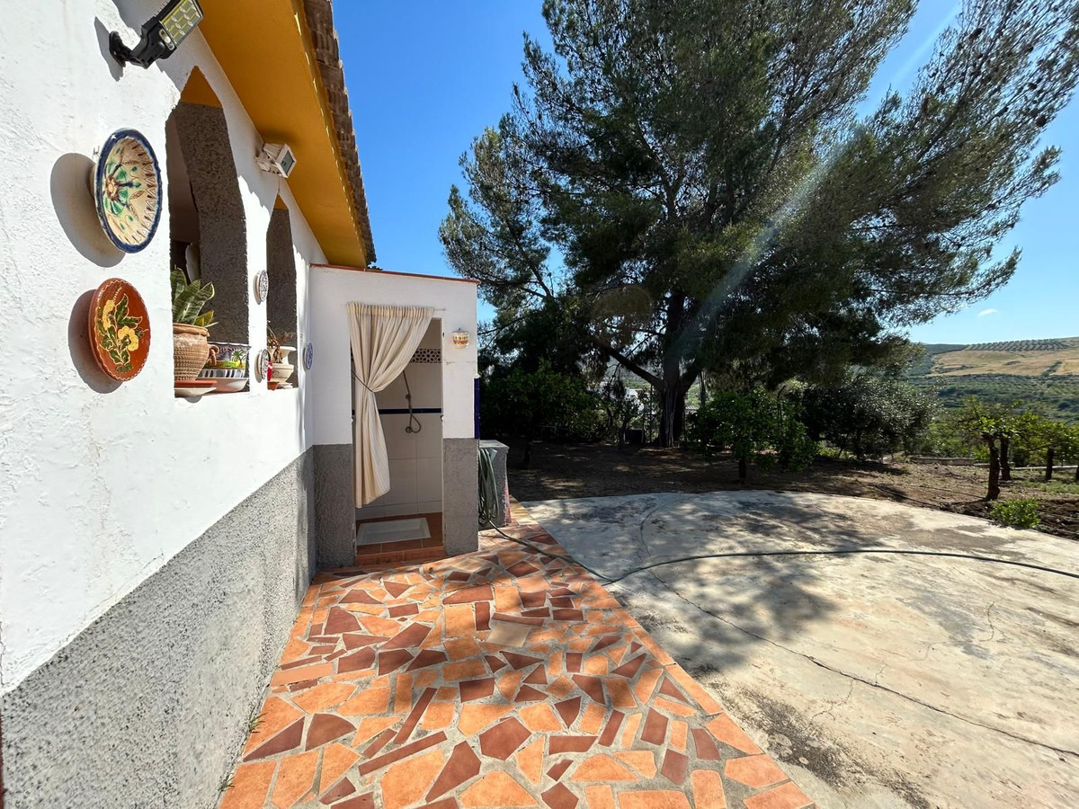 Detached Villa te koop in Alora | 2 slaapkamers H5044603