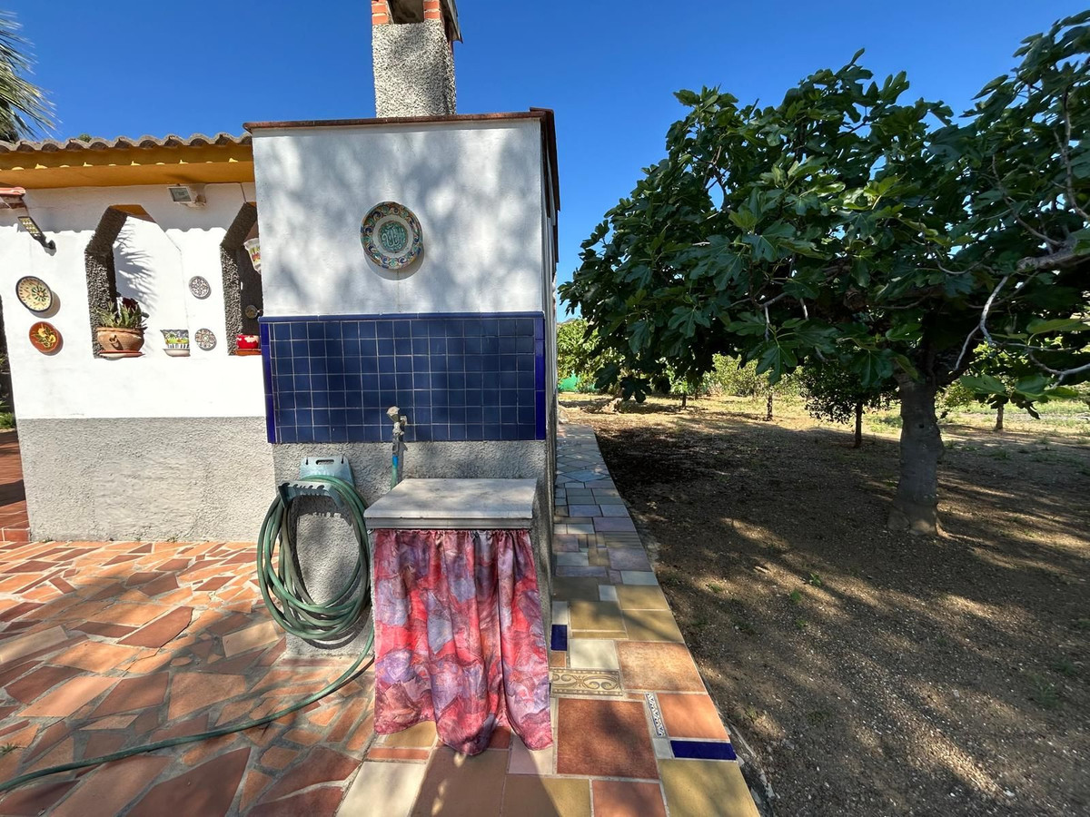 Detached Villa te koop in Alora | 2 slaapkamers H5044603