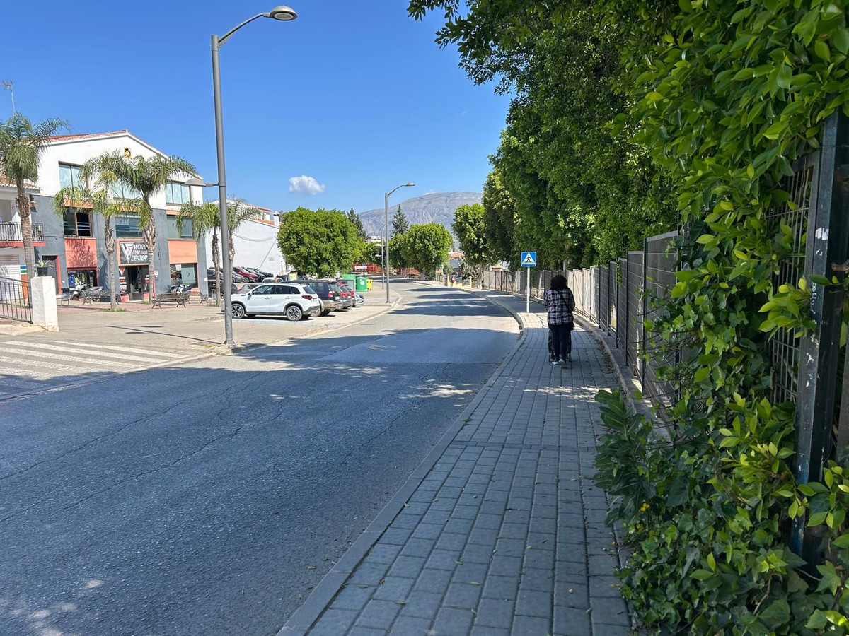 Detached Villa te koop in Alora | 2 slaapkamers H5044603