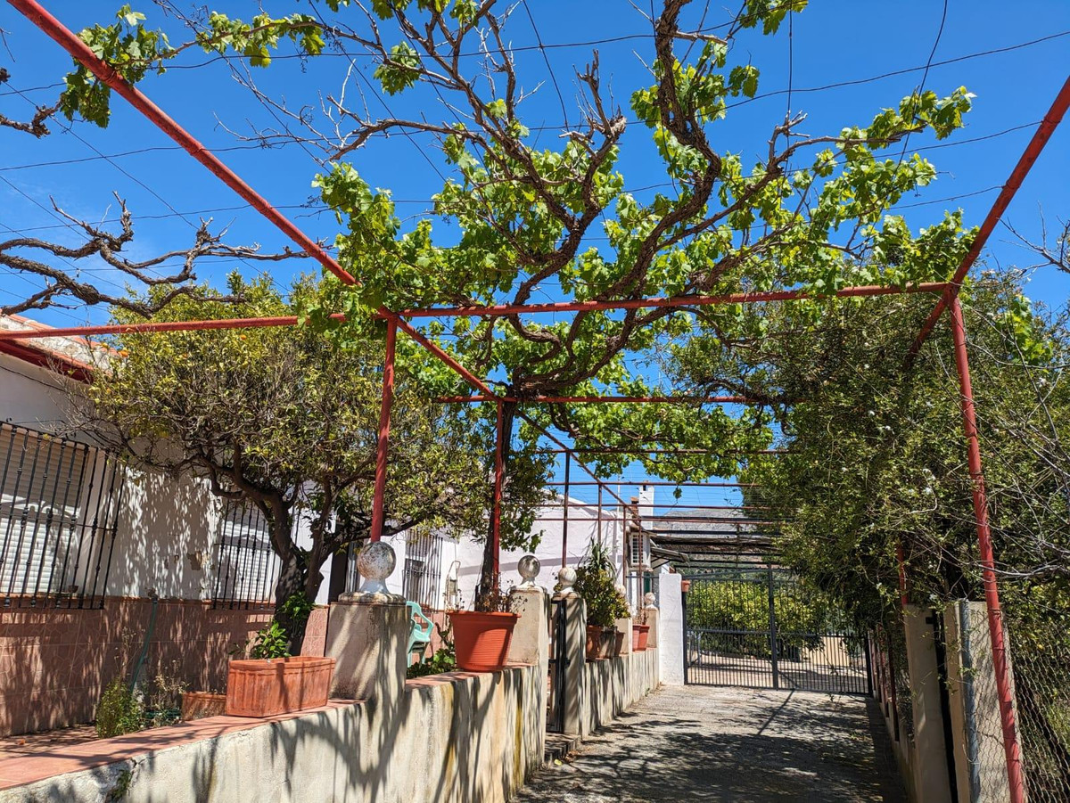 Finca - Cortijo te koop in Alora | 4 slaapkamers H5046790