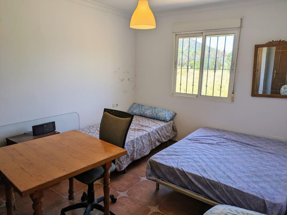 Finca - Cortijo te koop in Alora | 4 slaapkamers H5046790