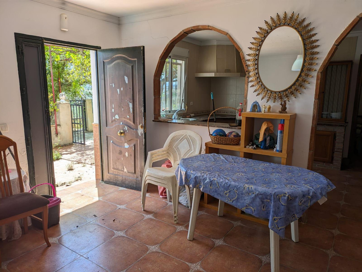 Finca - Cortijo te koop in Alora | 4 slaapkamers H5046790