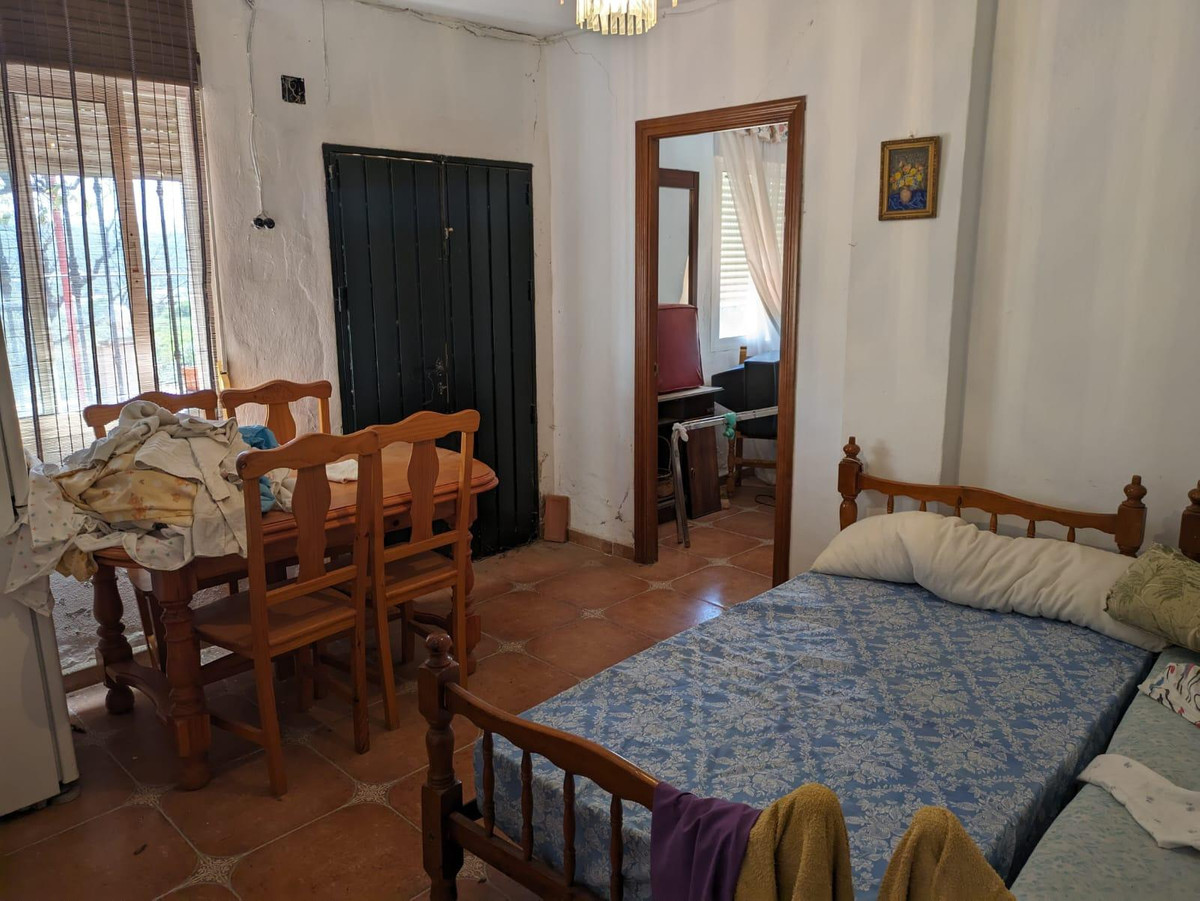 Finca - Cortijo te koop in Alora | 4 slaapkamers H5046790