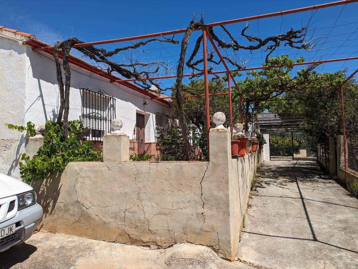Finca - Cortijo te koop in Alora | 4 slaapkamers H5046790