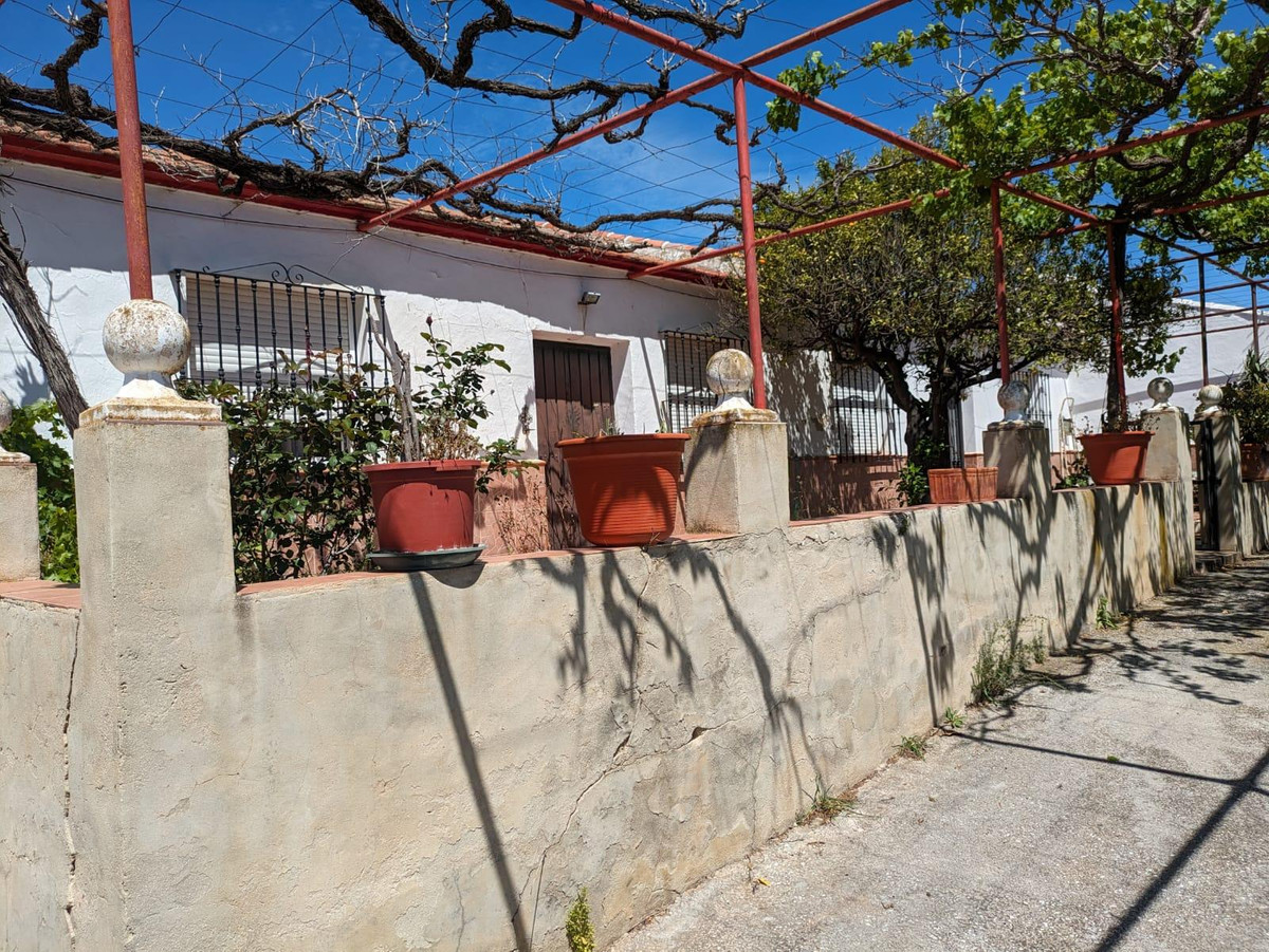 Finca - Cortijo te koop in Alora | 4 slaapkamers H5046790
