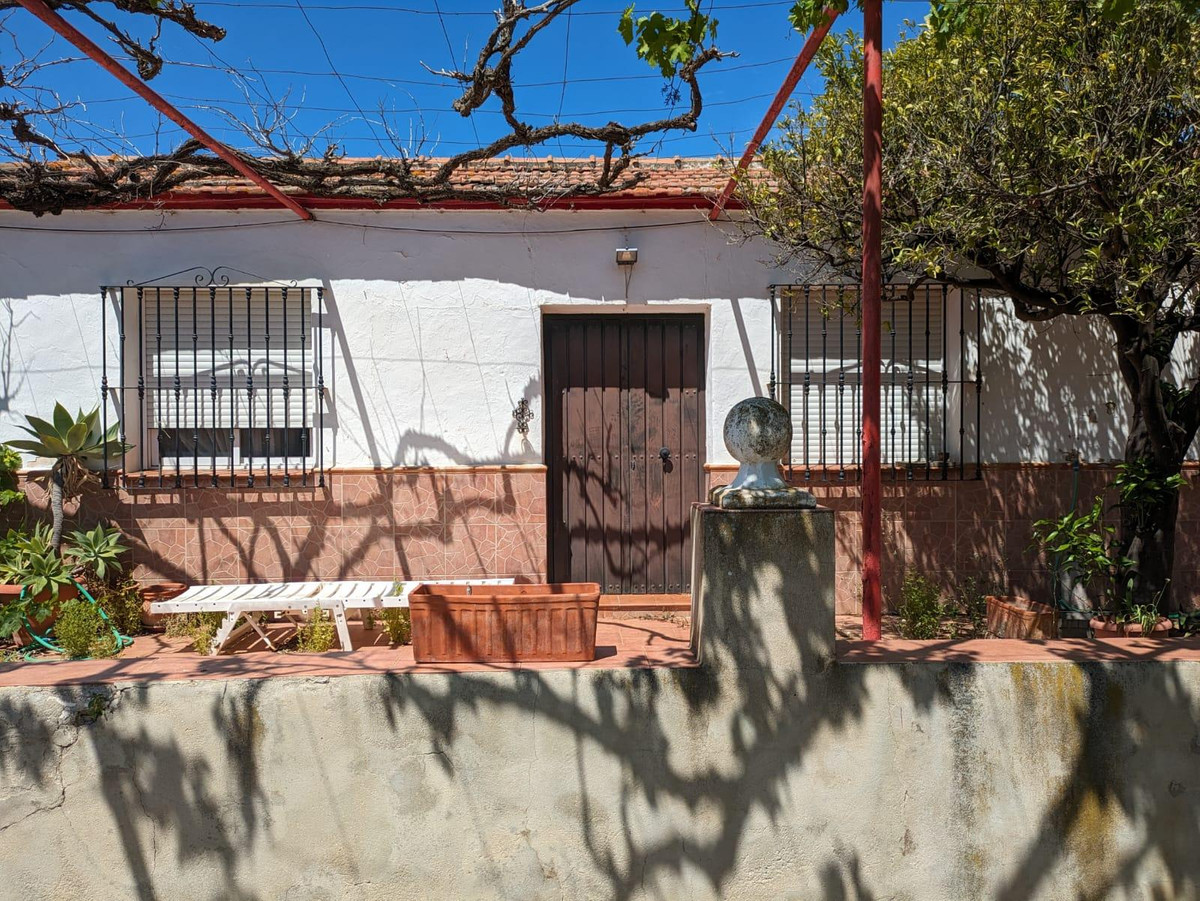 Finca - Cortijo te koop in Alora | 4 slaapkamers H5046790