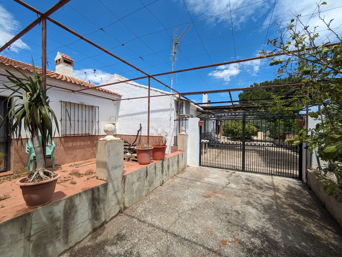 Finca - Cortijo te koop in Alora | 4 slaapkamers H5046790